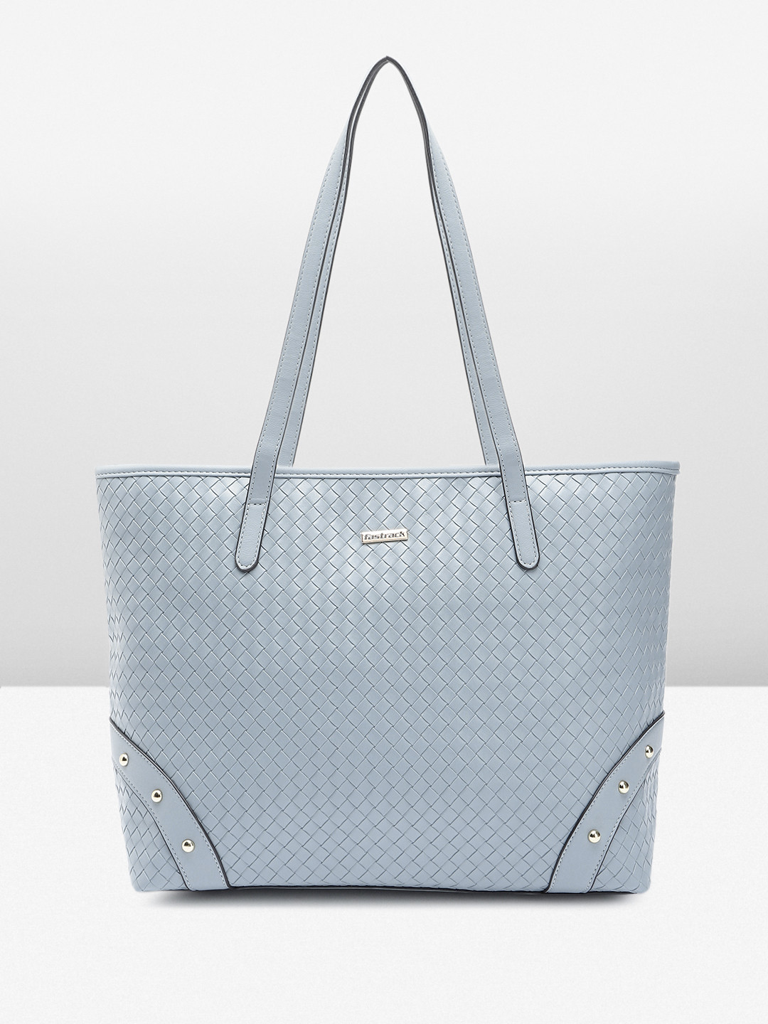Fastrack Textured Shoulder Bag