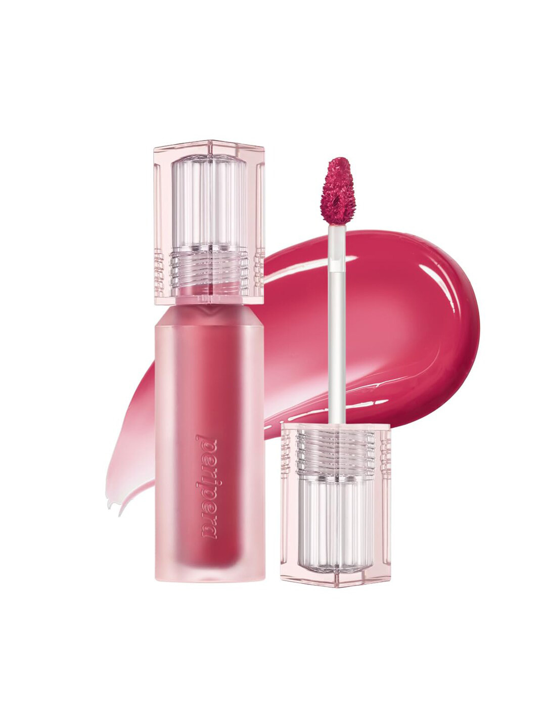 peripera Water Bare Moisturizing Lip Tint - 3.7g - Emotional Pink 03