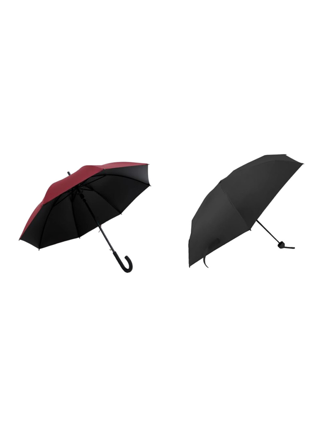 Absorbia Manual 5 Fold Umbrellas