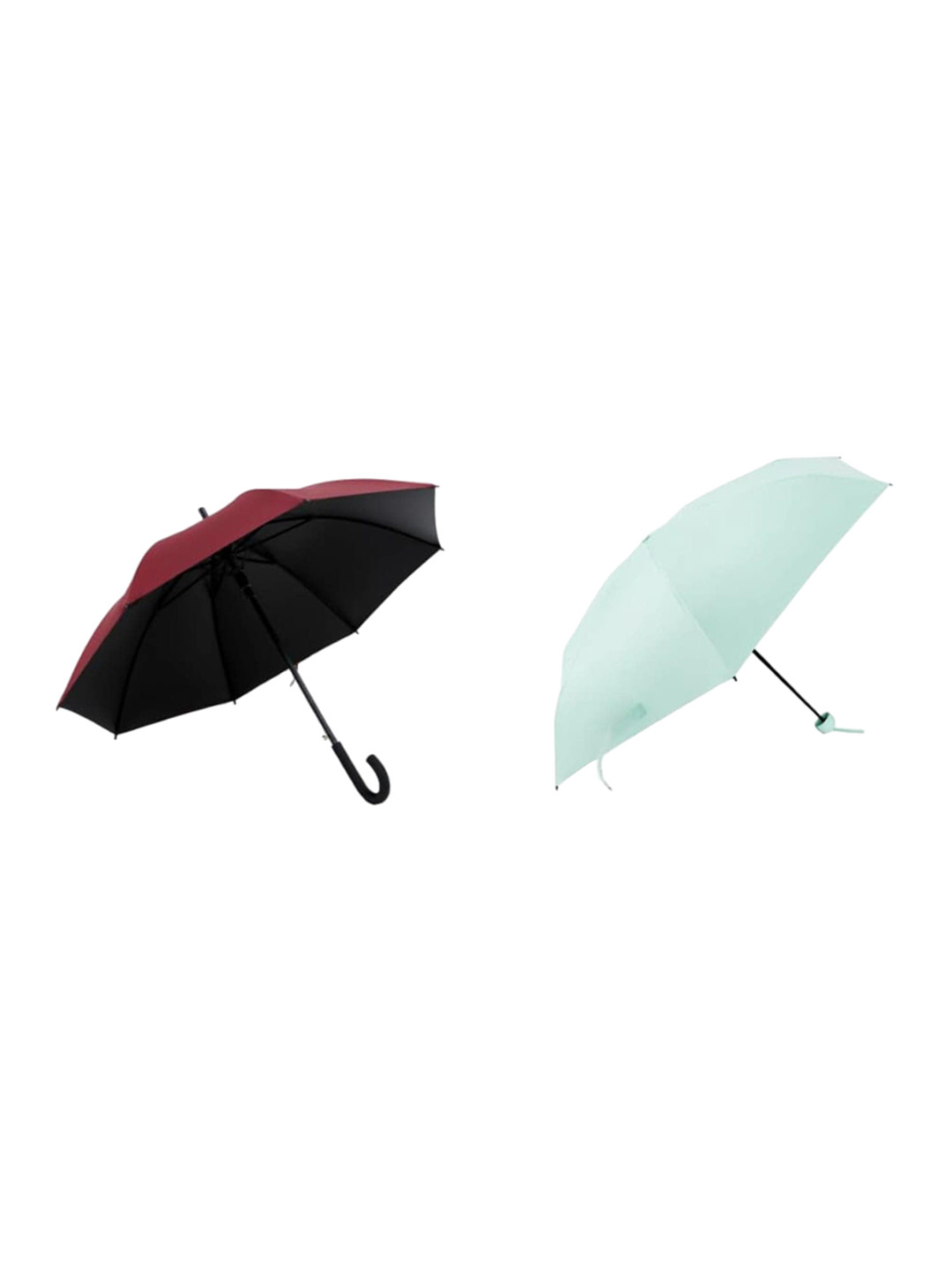 Absorbia Automatic 5 Fold Umbrellas
