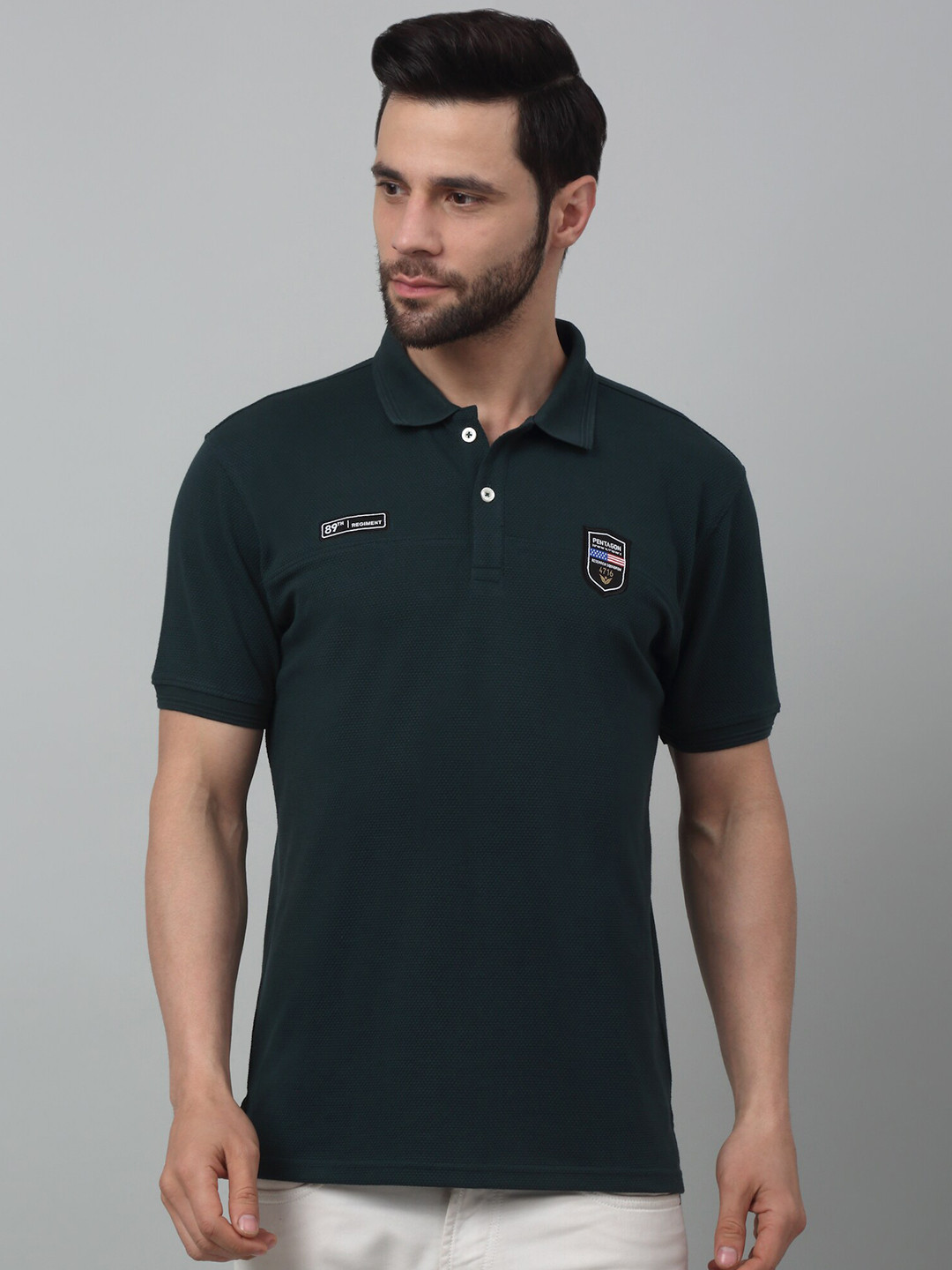 cantabil t shirts combo