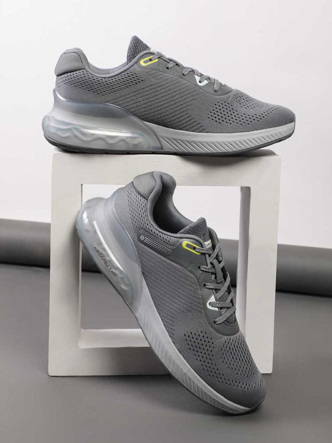 Campus DUNK Men Lace-Up Running Shoes