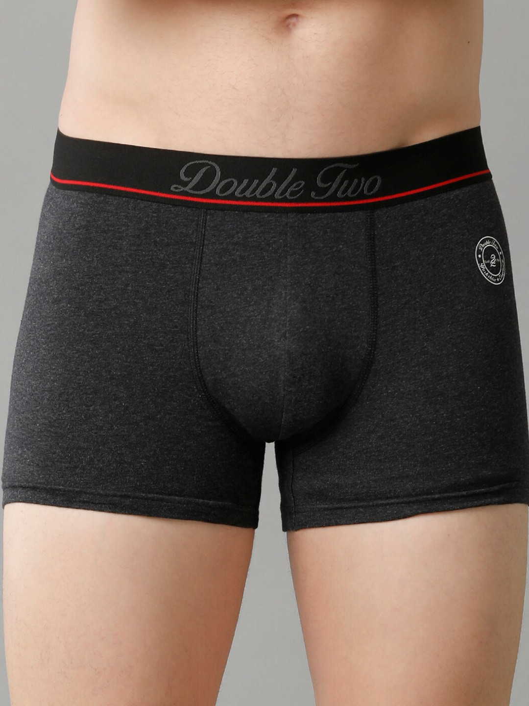 Double Two Mid-Rise Trunk DTMTR0004-1-S