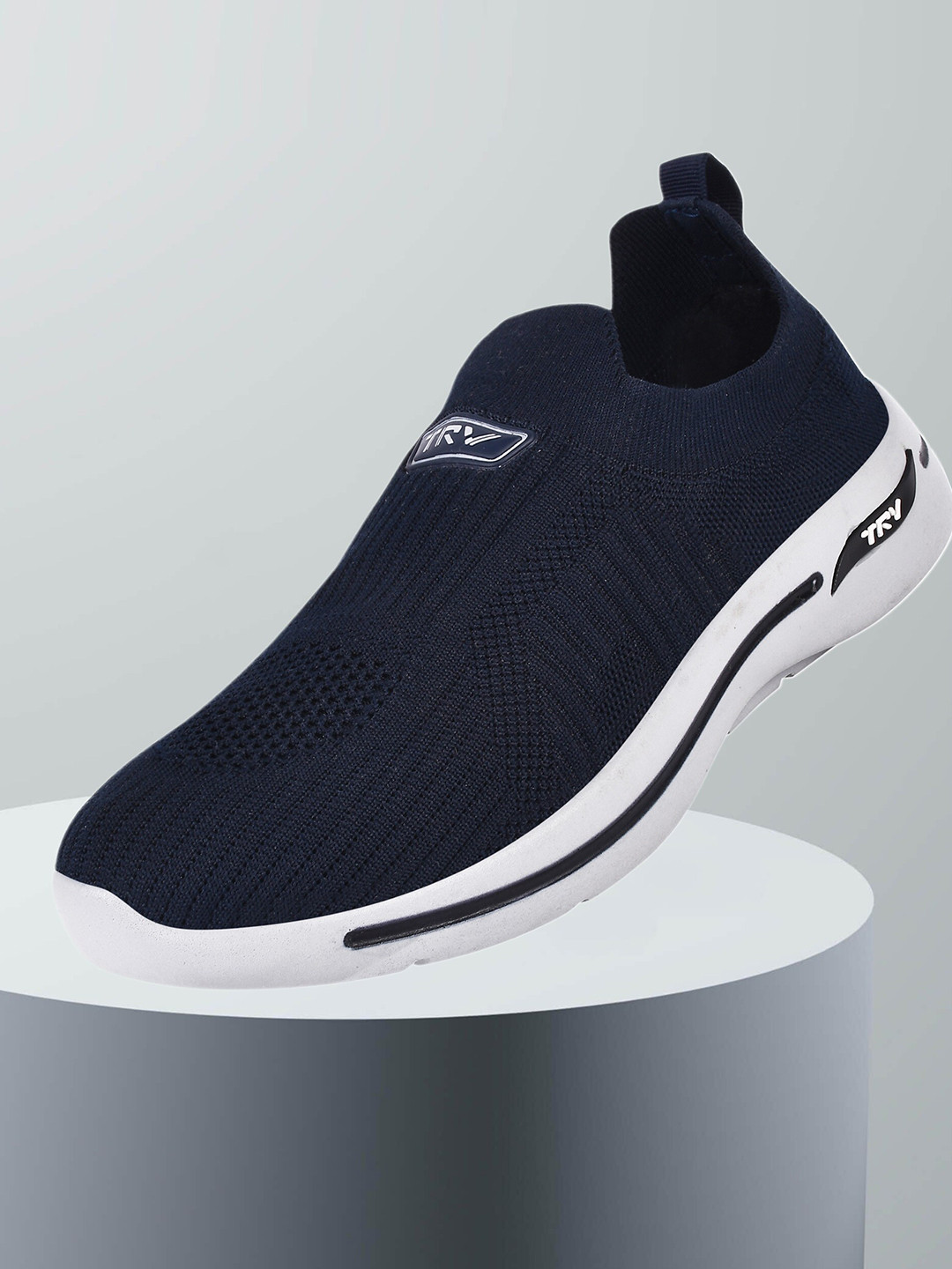 TRV Men Walking Shoes