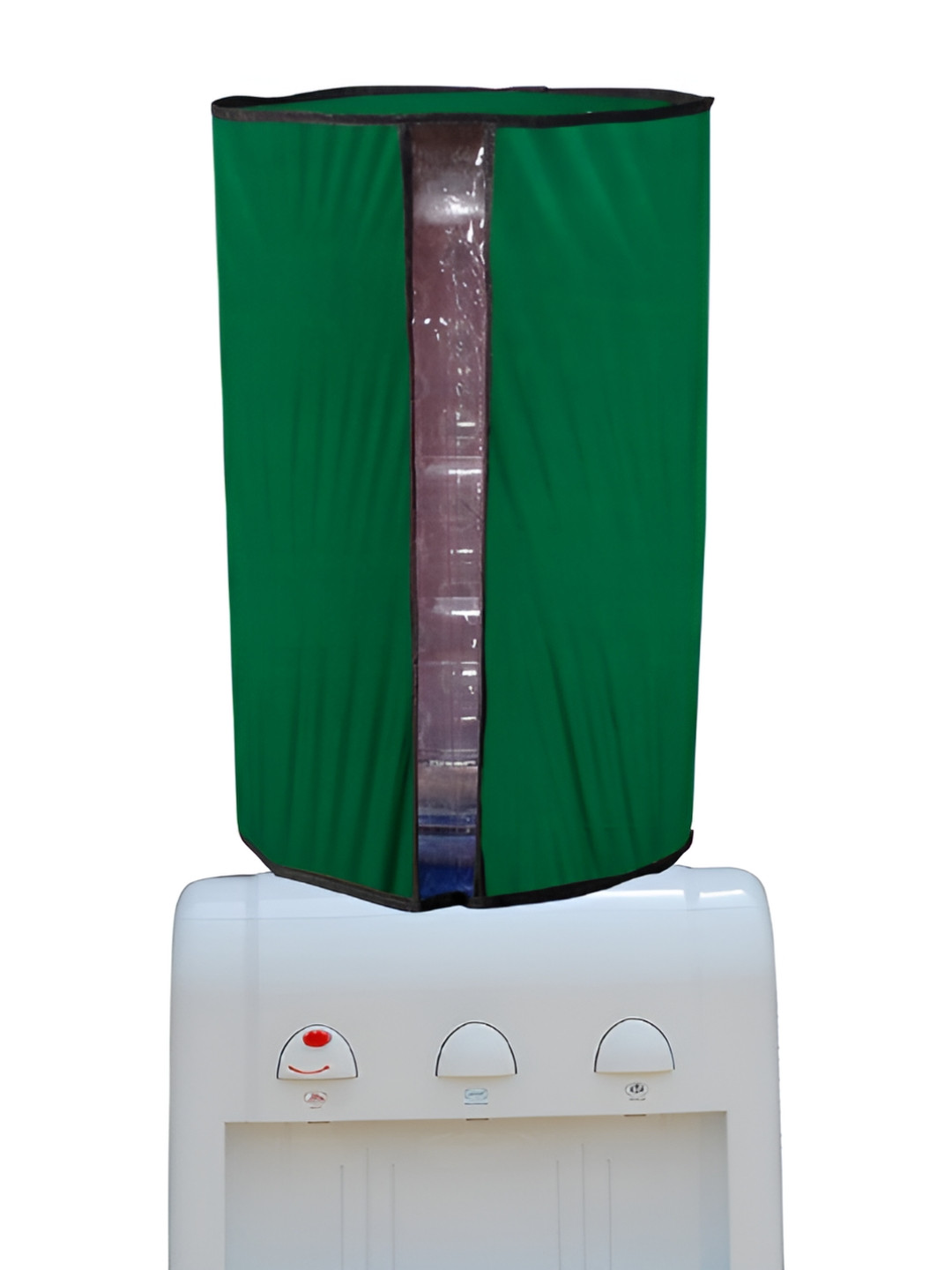 Stylista Green Dustproof & Waterproof Water Dispenser Cover