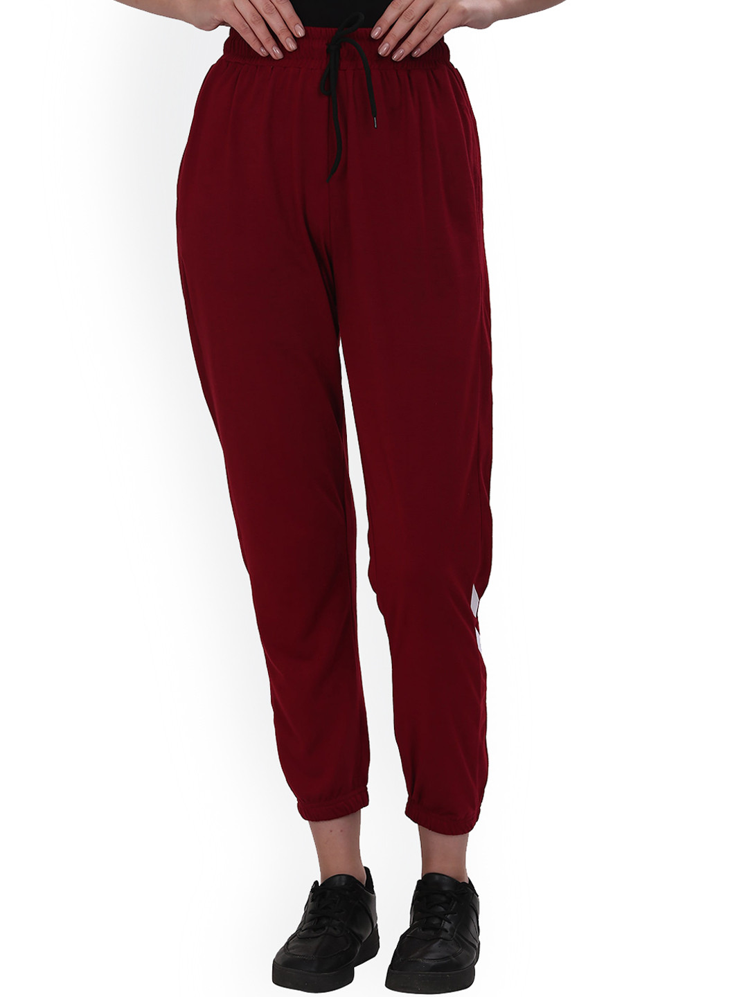 Fashionable Women Cotton Joggers