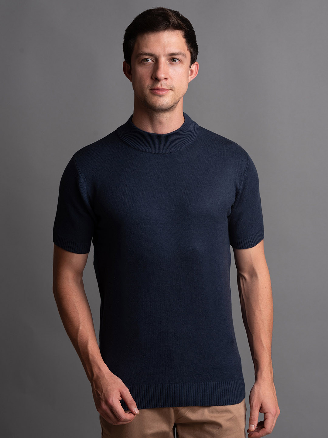 ARISTOBRAT Men T-Shirts