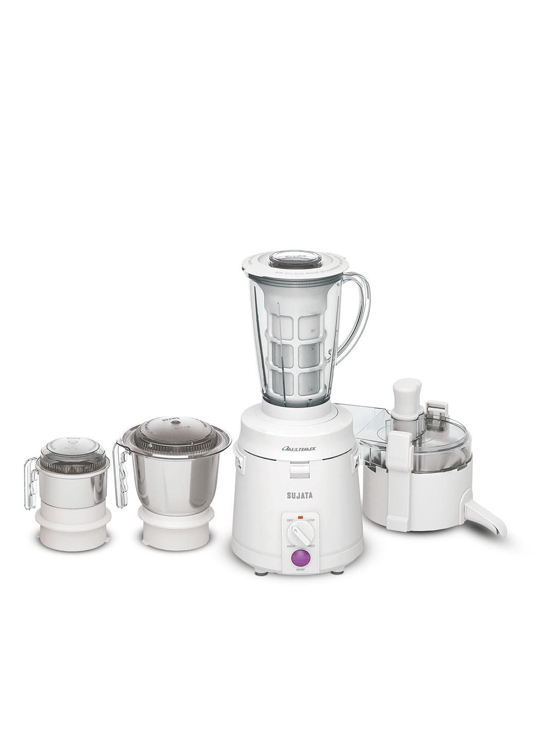 super mix sujata mixer grinder 500 watts price