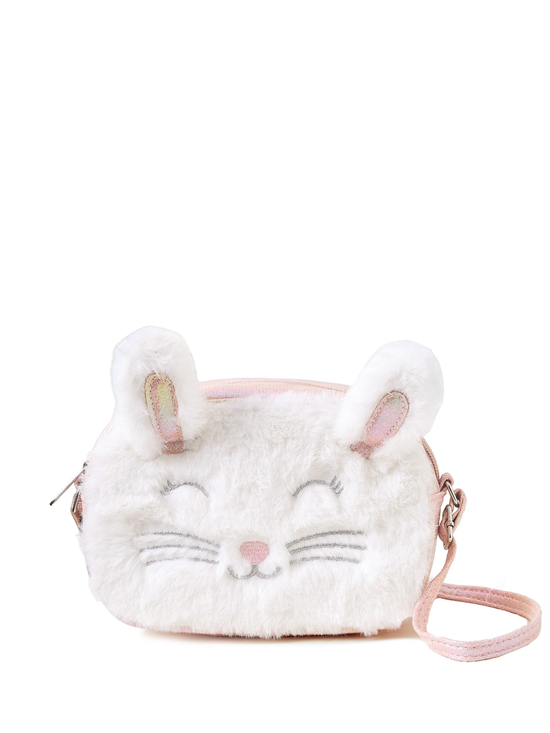 Accessorize PU Bucket Sling Bag