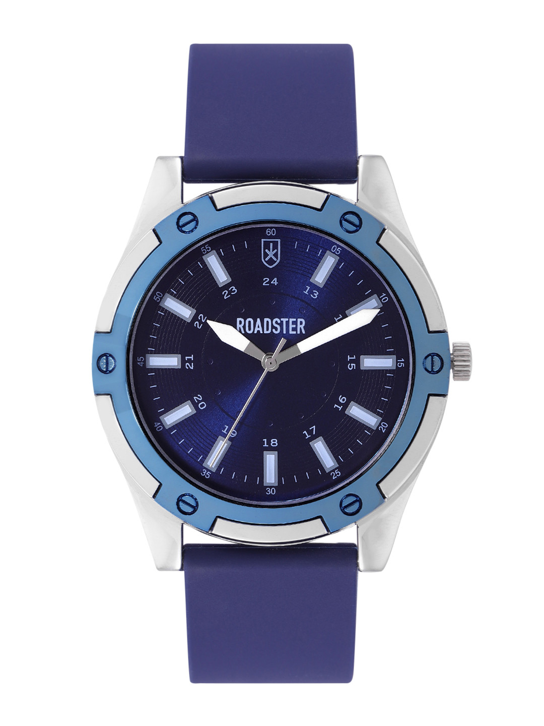 Roadster The Lifestyle Co. Men Analogue Watch RS-01-03