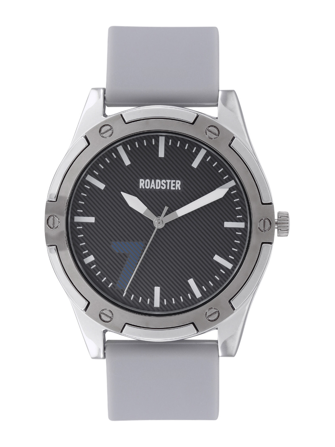 Roadster The Lifestyle Co. Men Dial & Straps Analogue Watch RS-03-03