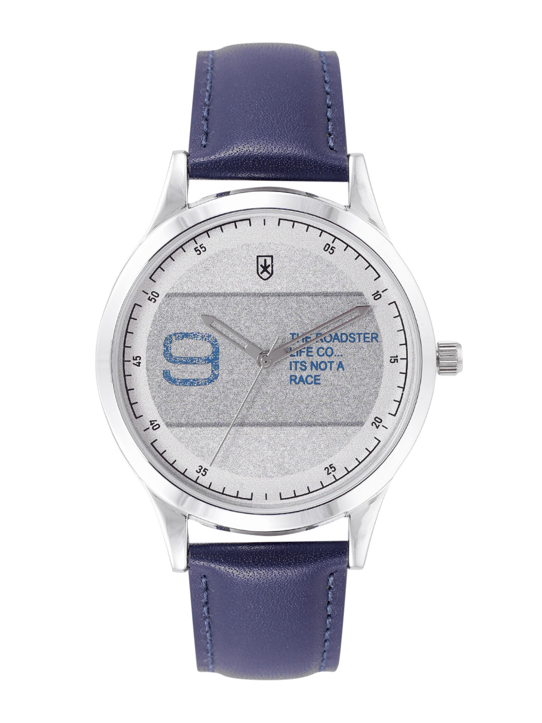 Roadster The Lifestyle Co. Men Dial & Straps Analogue Watch RS-16-03