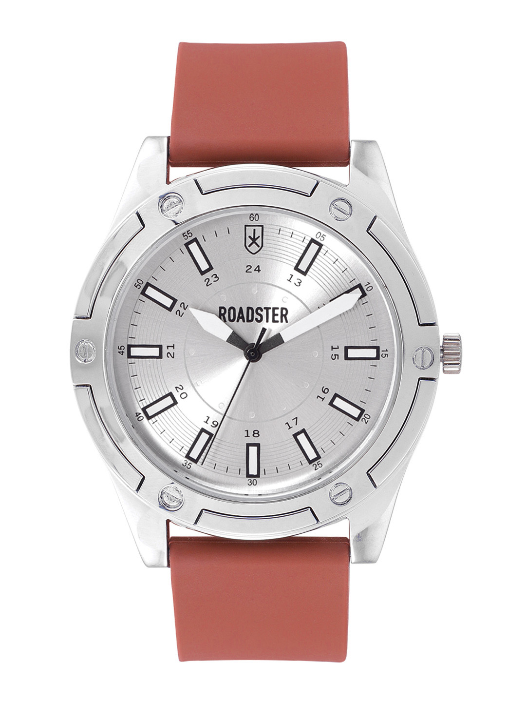 Roadster The Lifestyle Co. Men Dial & Straps Analogue Watch RS-01-02