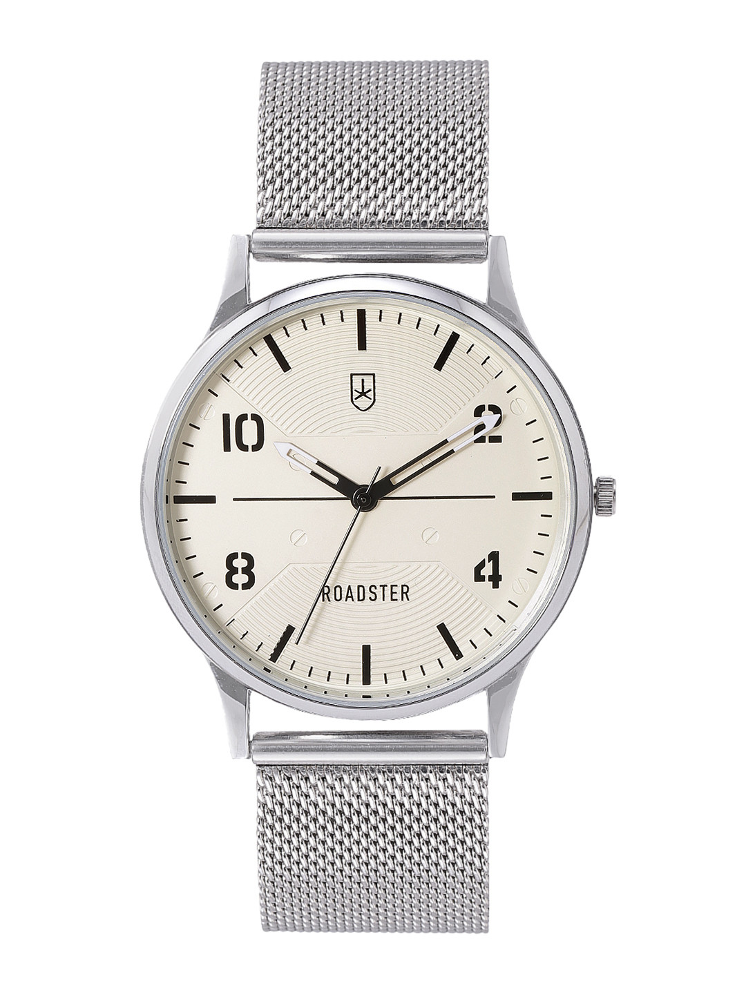 Roadster Men Bracelet Style Straps Analogue Watch RS-08-03