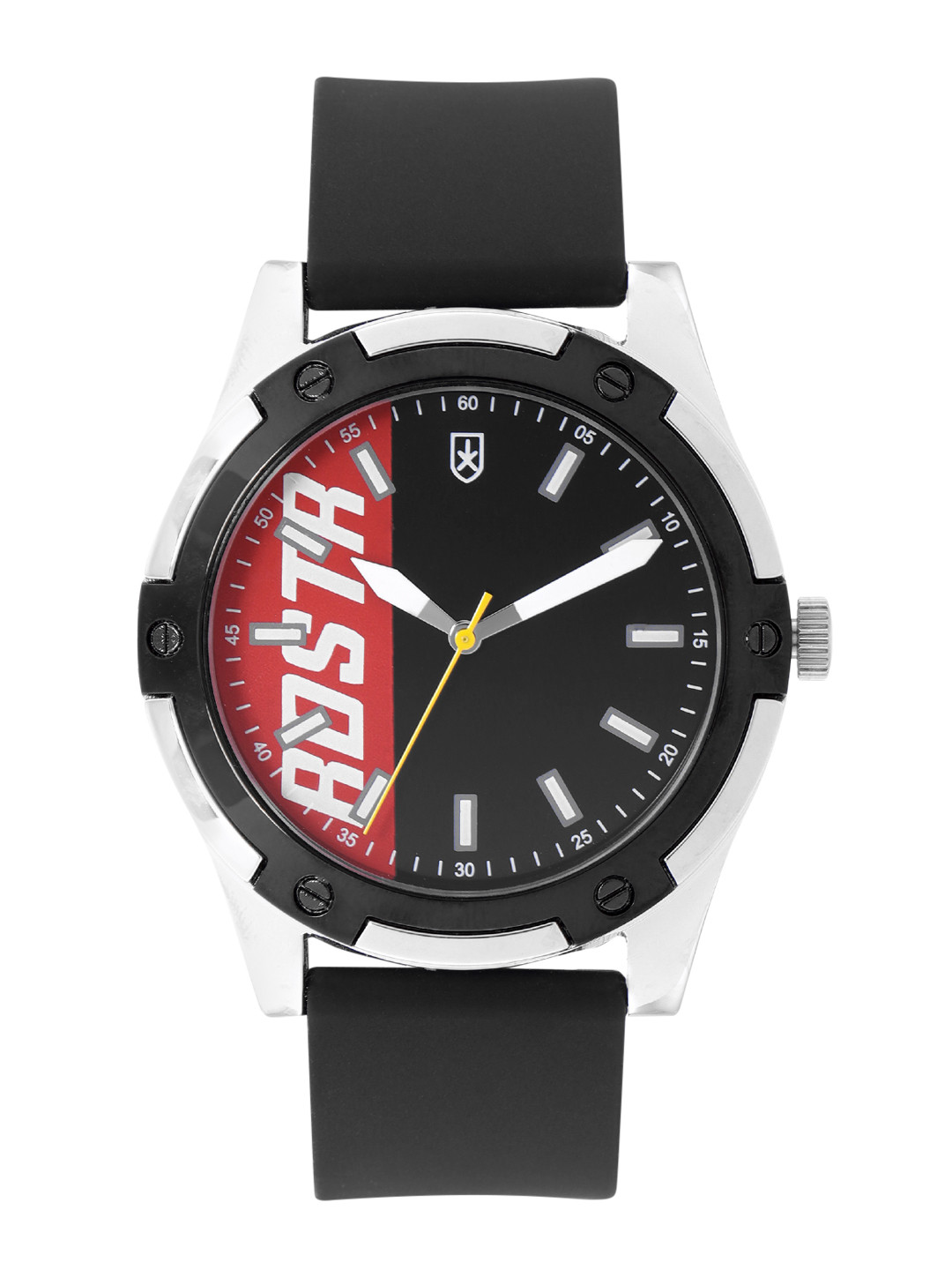 Roadster The Lifestyle Co. Men Dial & Straps Analogue Watch RS-02-01