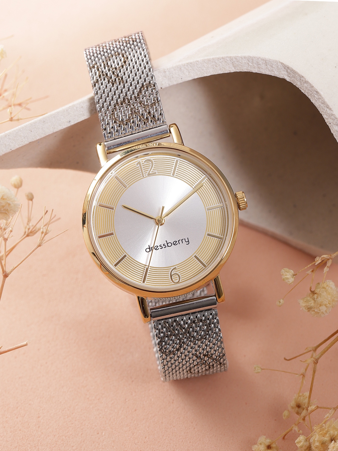 Dressberry brand details hot sale