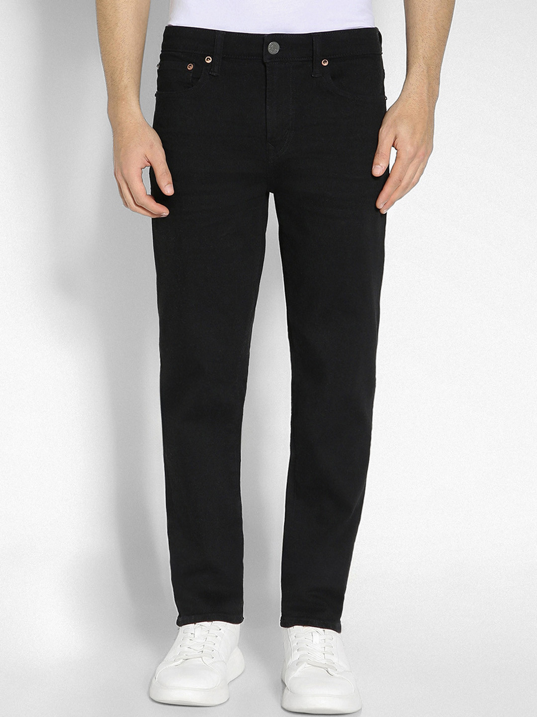 AMERICAN EAGLE OUTFITTERS Men Straight Fit Jeans