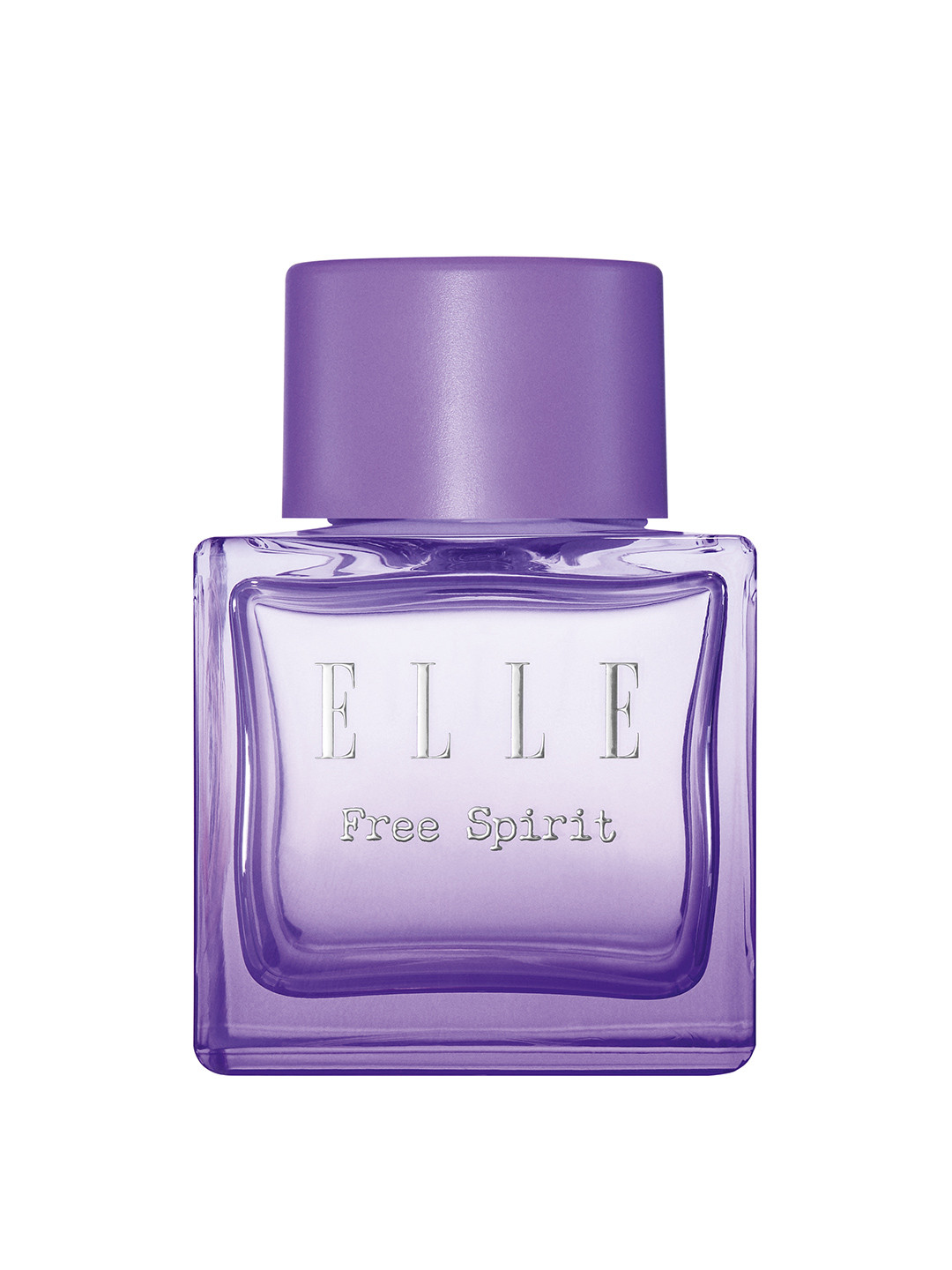 ELLE Women Free Spirit Long Lasting Eau De Parfum - 100 ml