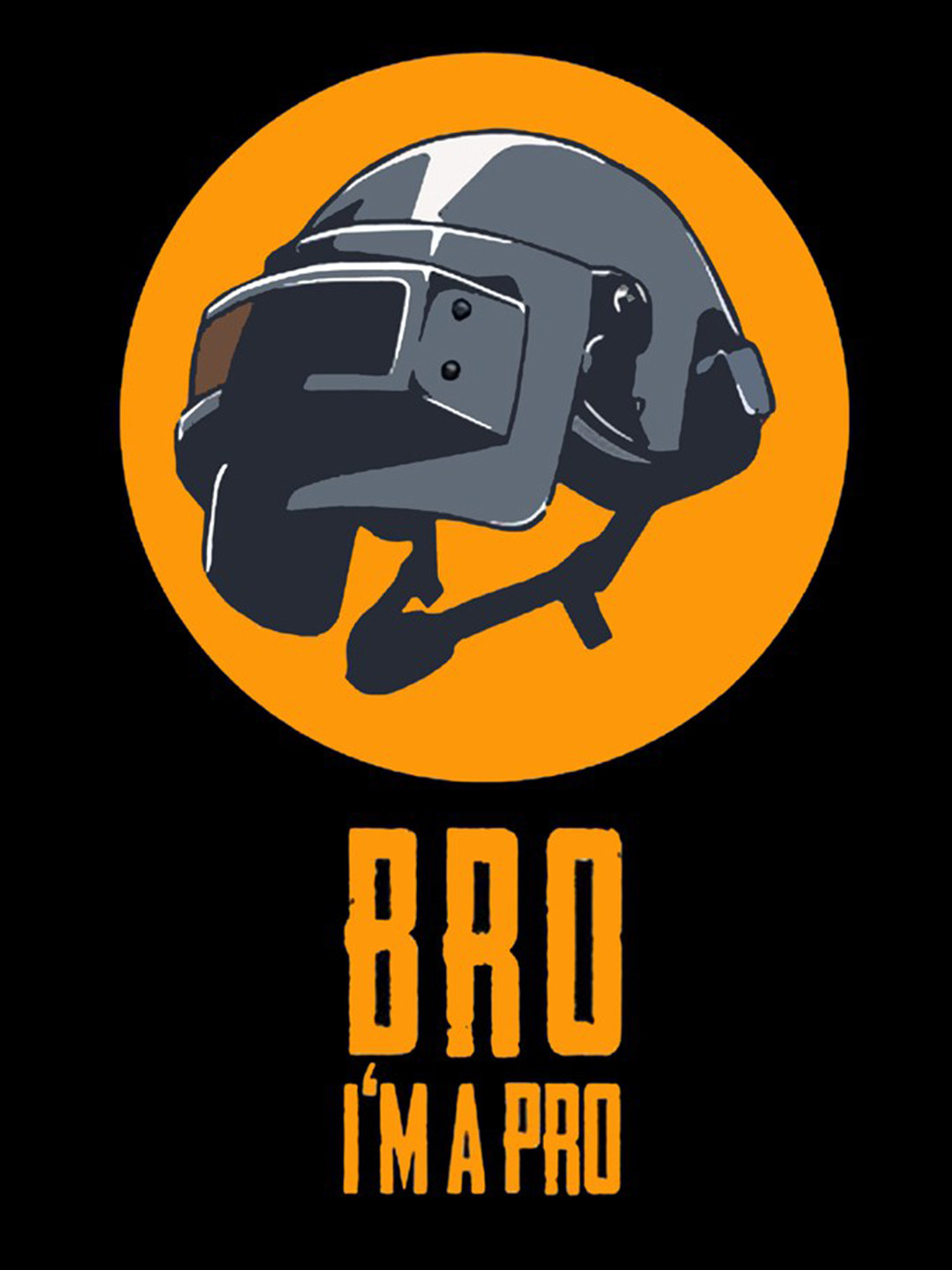 British Terminal Black & Orange 1 Piece Paper Other Wall Paintings