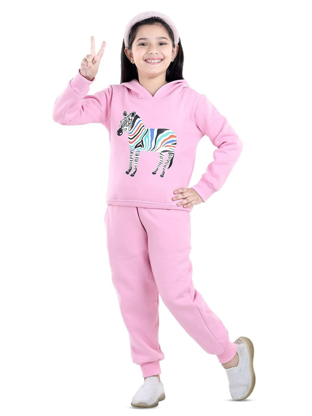 BAESD Unisex Kids Top with Pyjamas