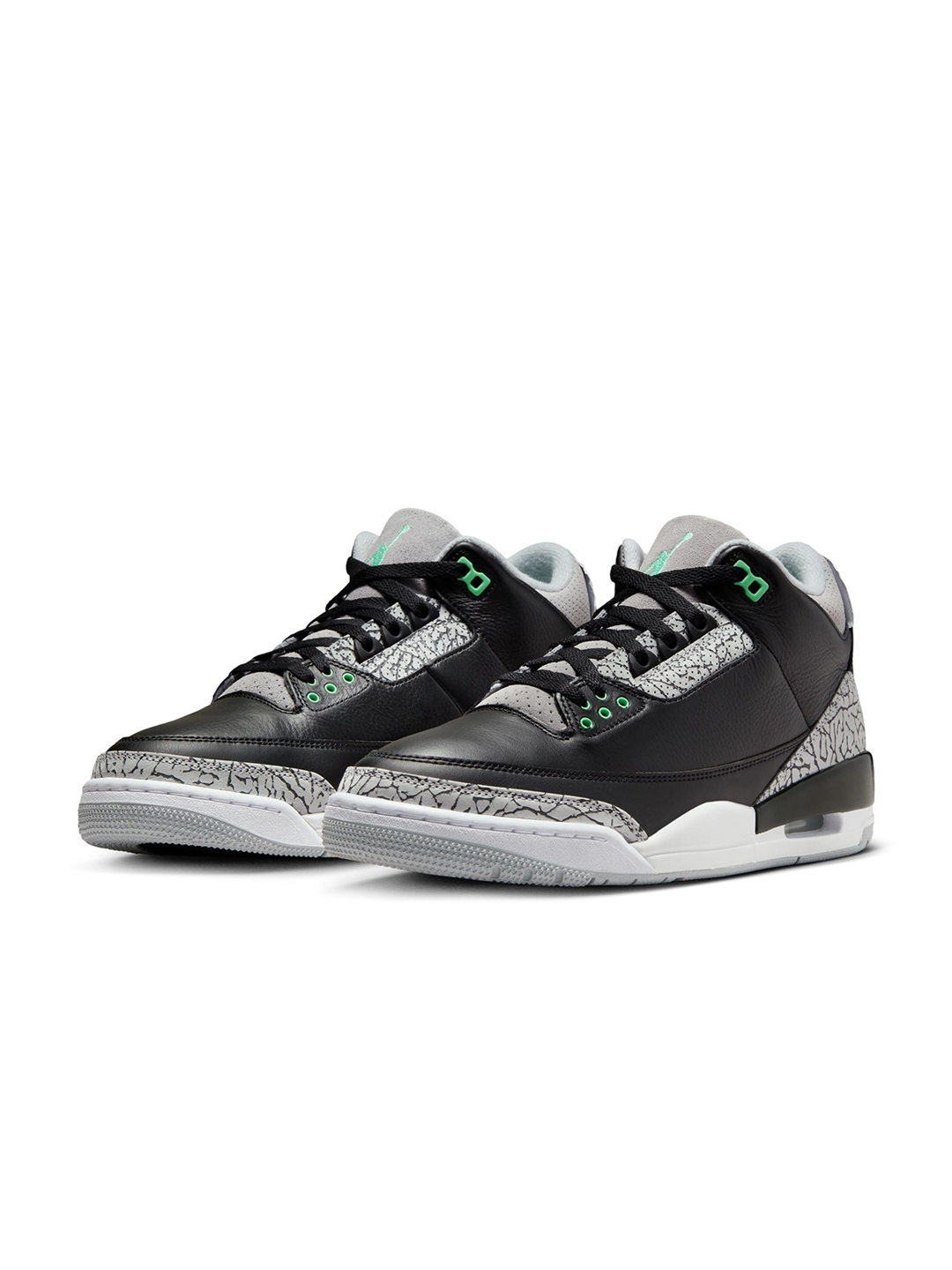 Retro 3 price top