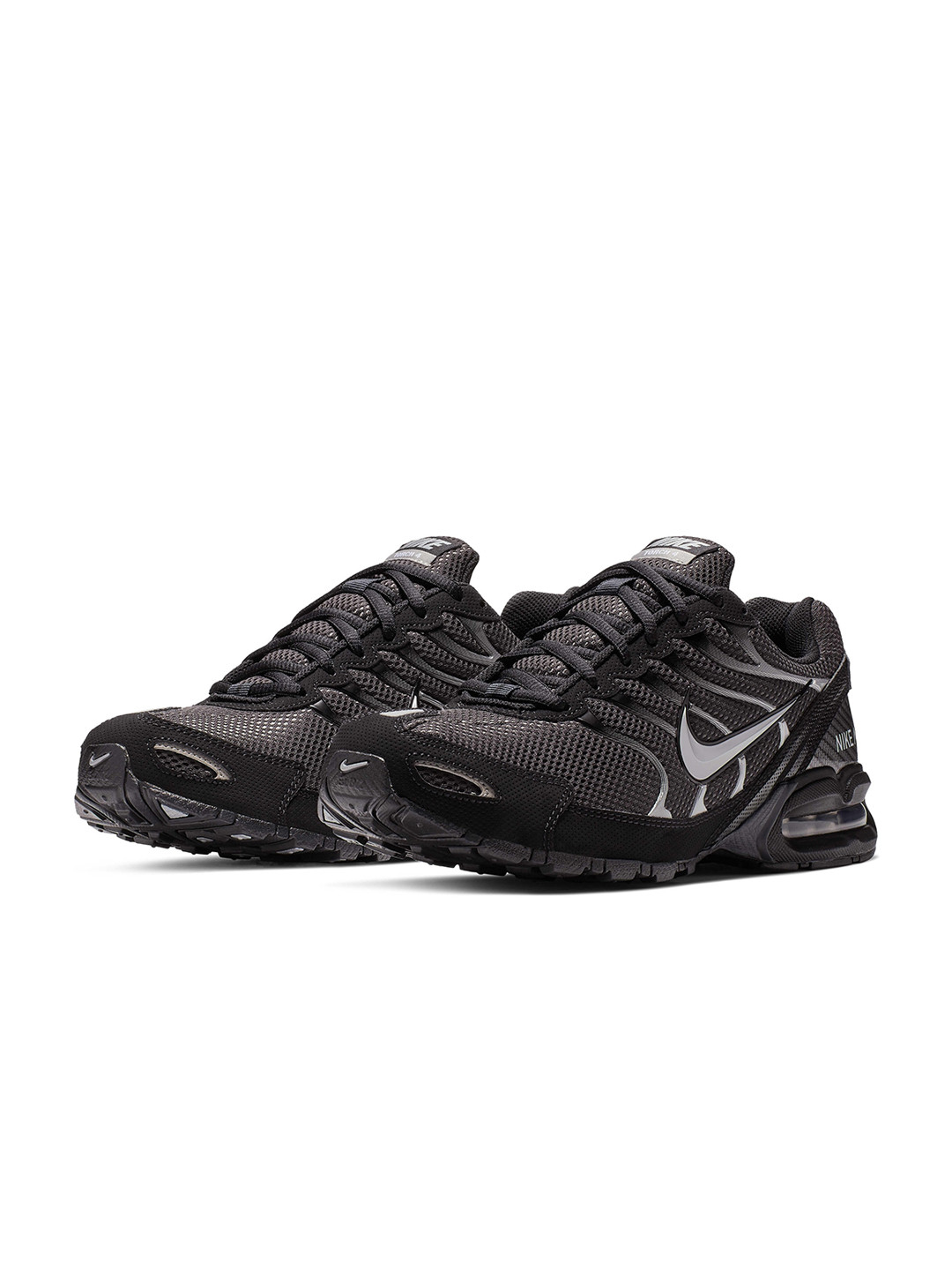 Nike Men Air Max Torch 4 Leather Sneakers