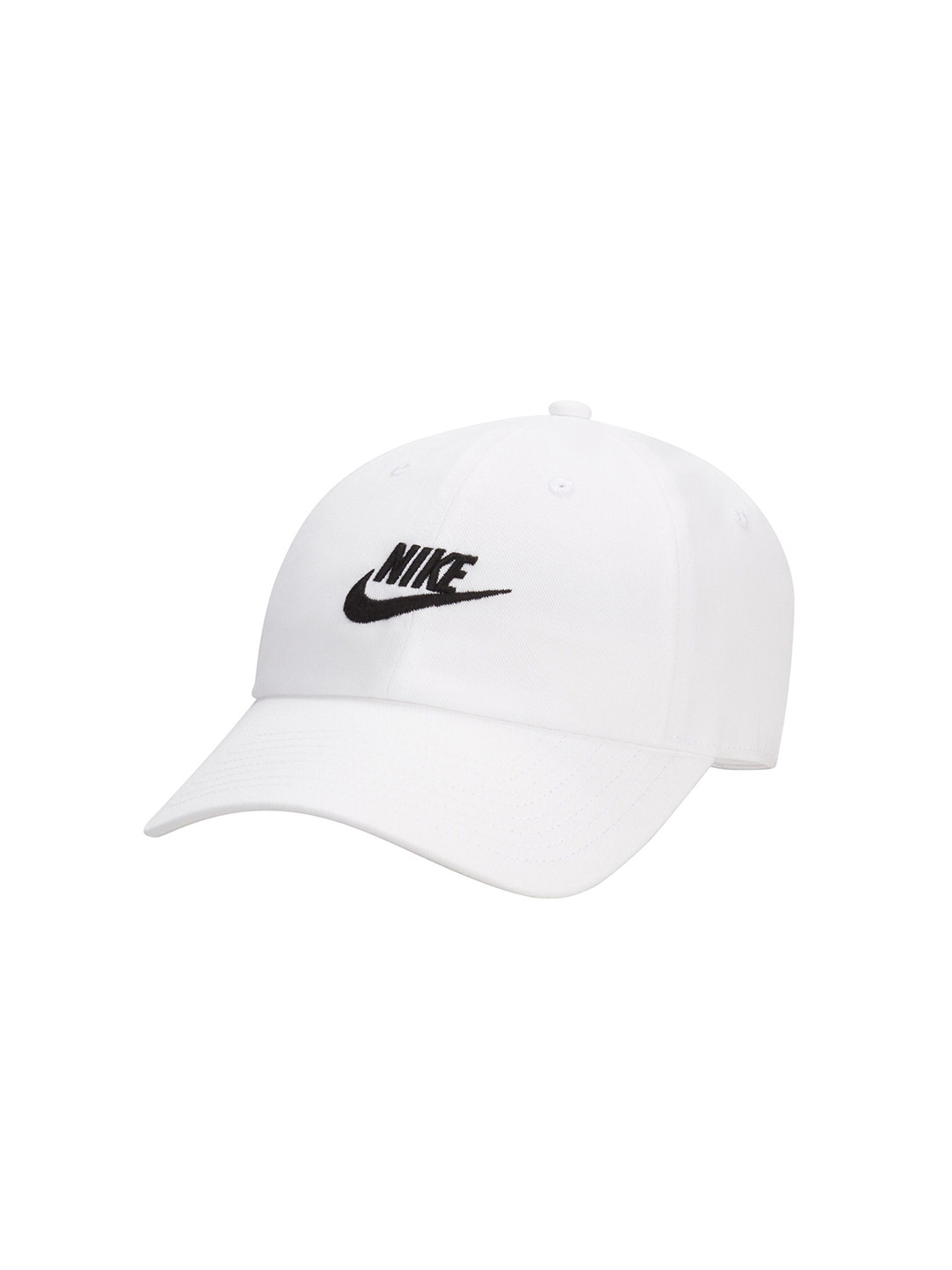 Nike Unisex Club Unstructured Futura Wash Baseball Cap