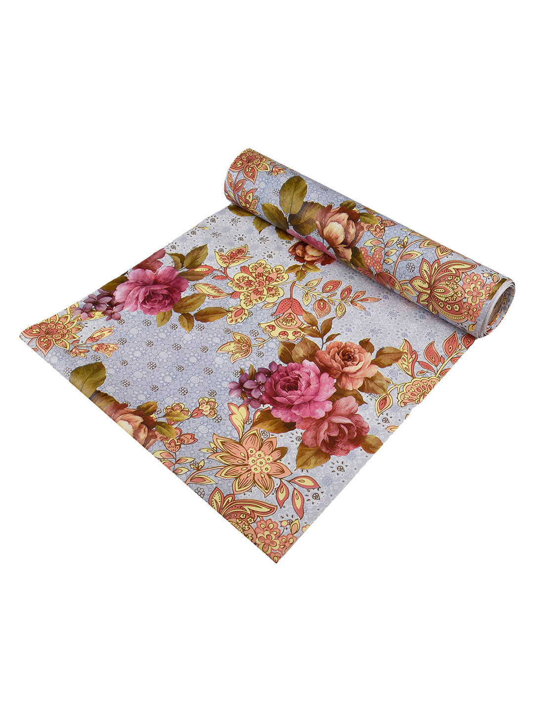 Kuber Industries Kitchen Cabinet Shelf Liner