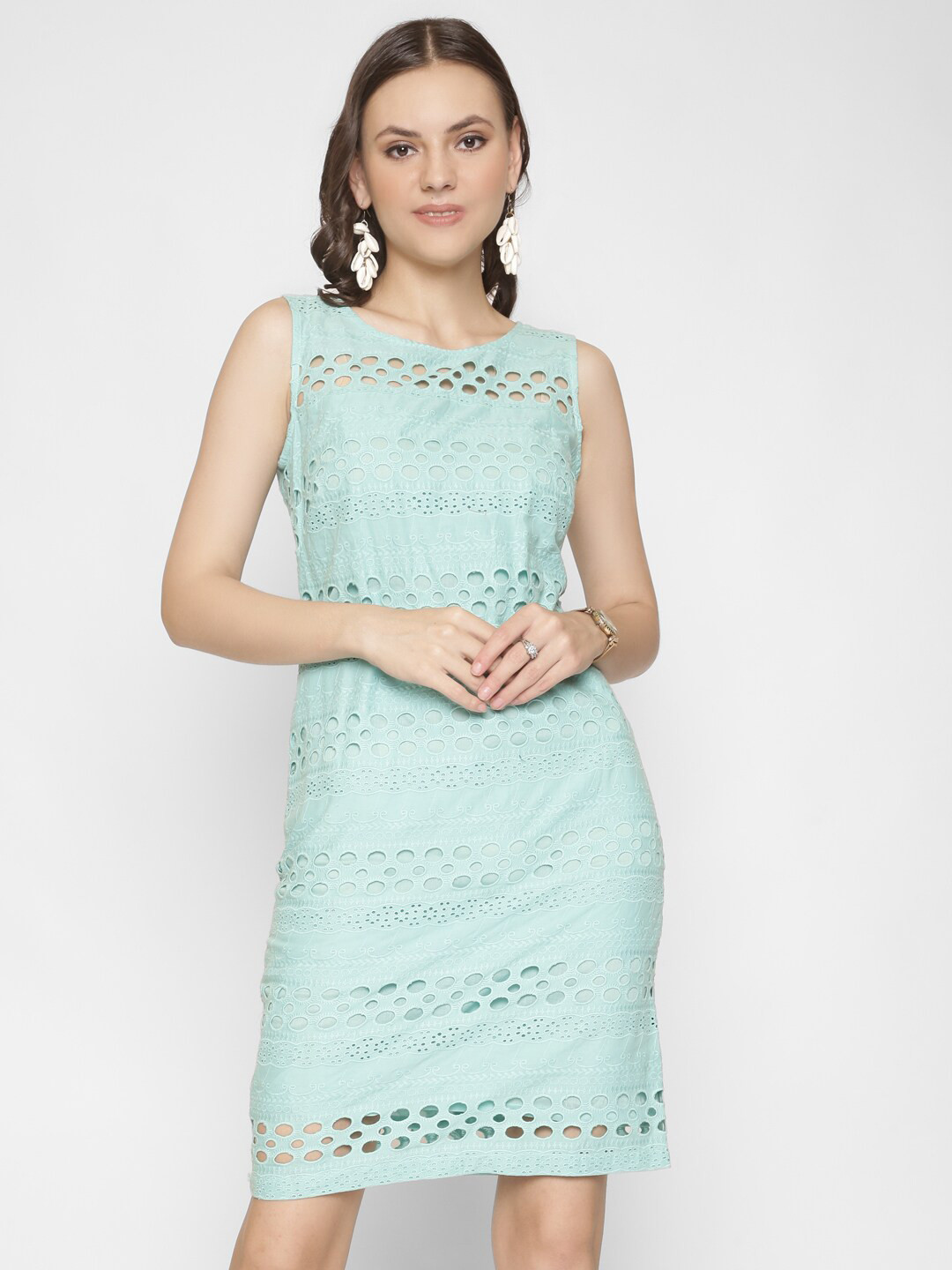 250 DESIGNS Sheath Dress
