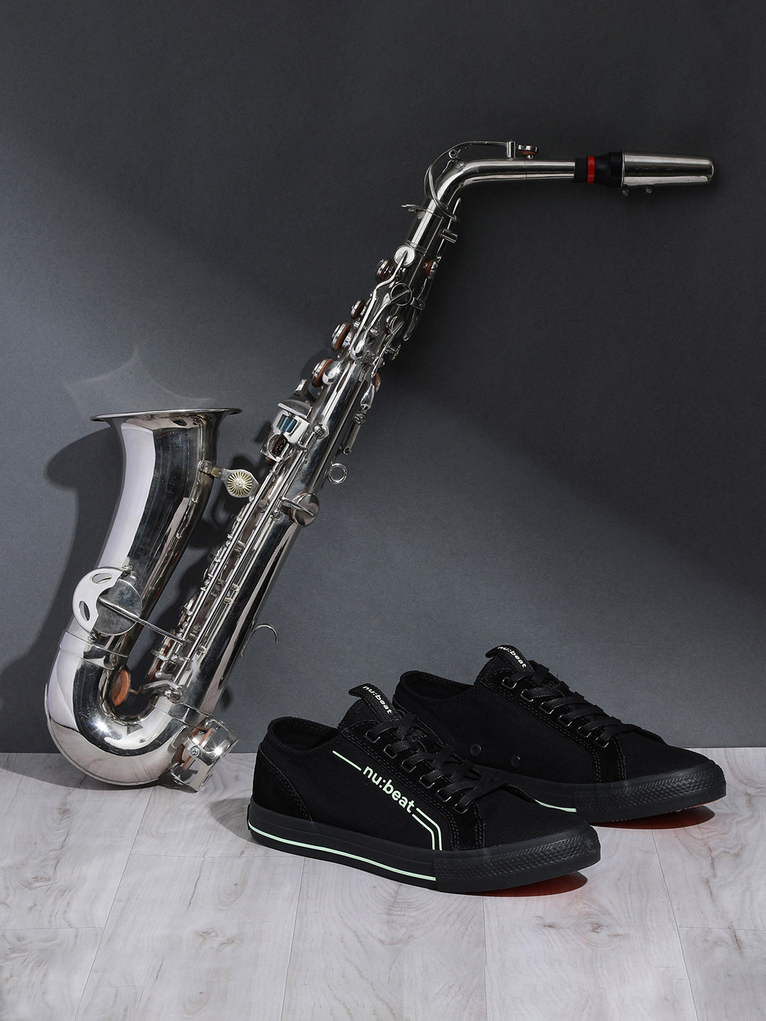 nubeat Men C MAJOR Sneakers