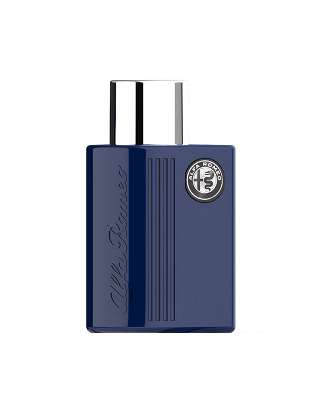 Alfa Romeo Men Blue Long Lasting Eau de Toilette - 125 ml