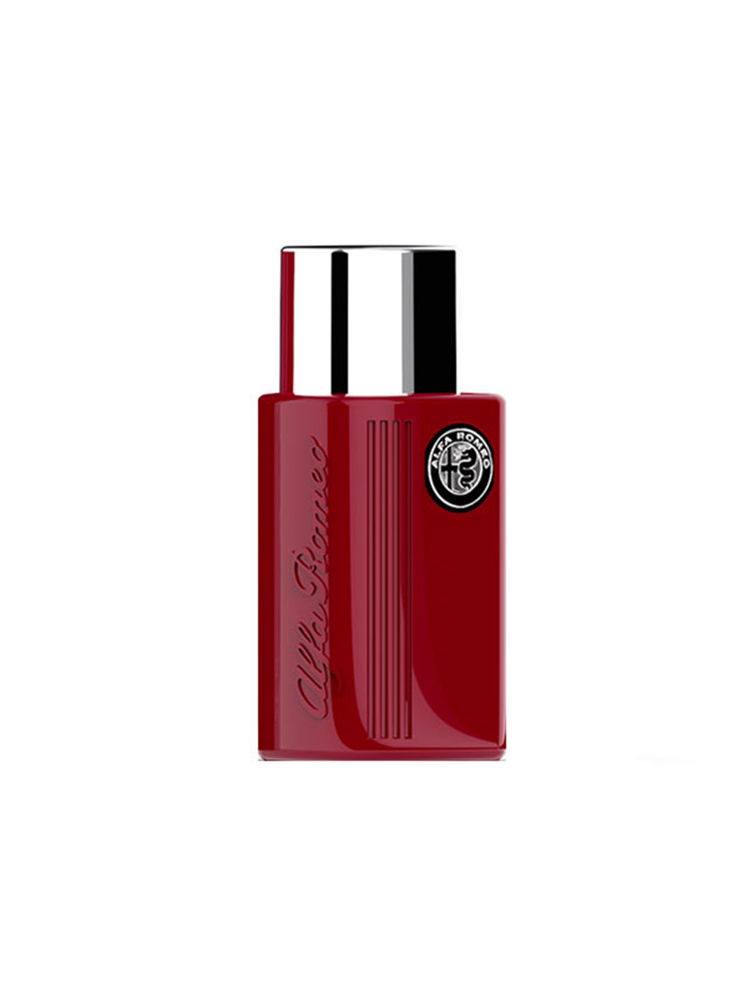 Alfa Romeo Men Red Long Lasting Eau de Toilette - 40 ml