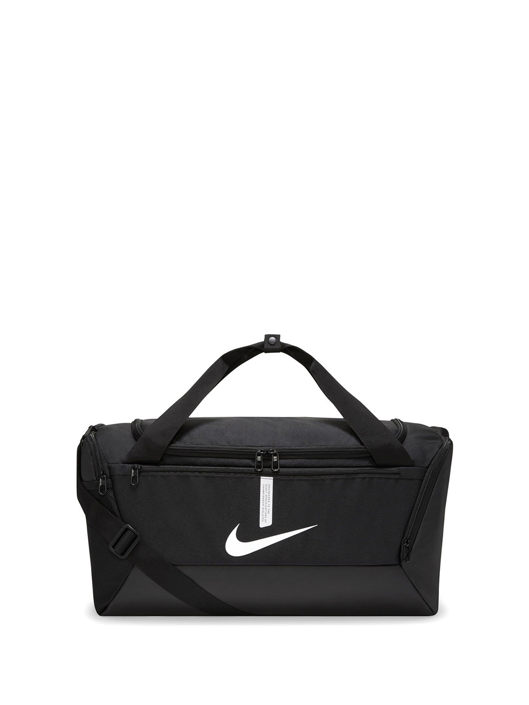 Nike Unisex Academy Team Football Duffel Bag Small 41L