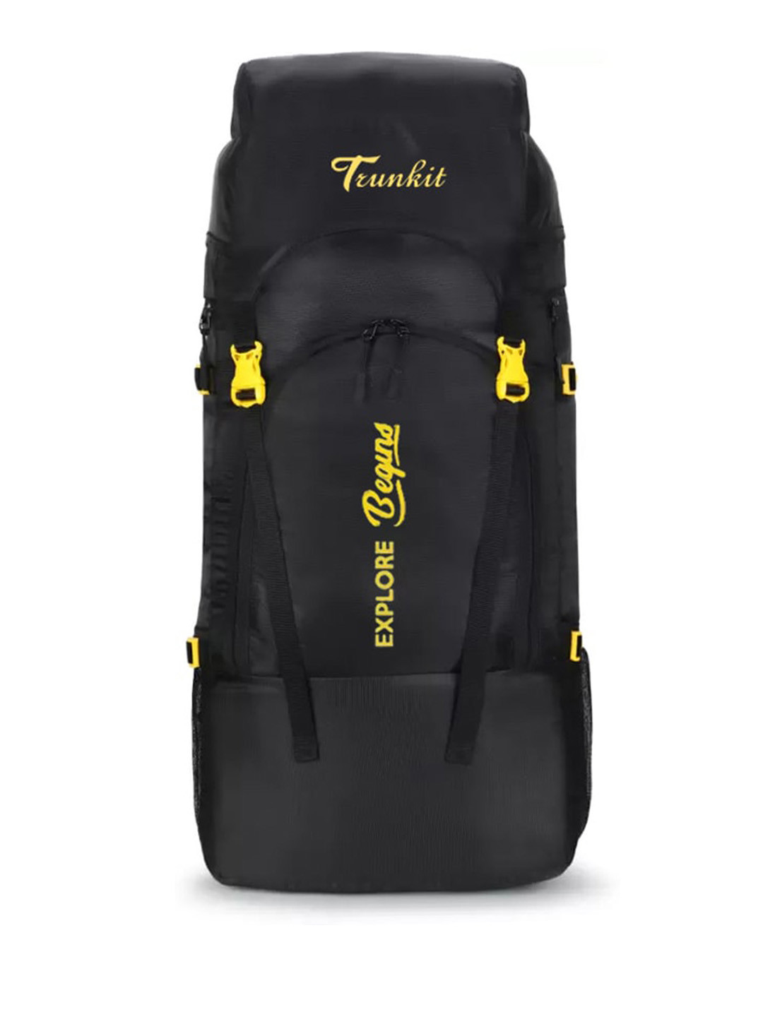 TRUNKIT Unisex Waterproof Trekking Rucksack