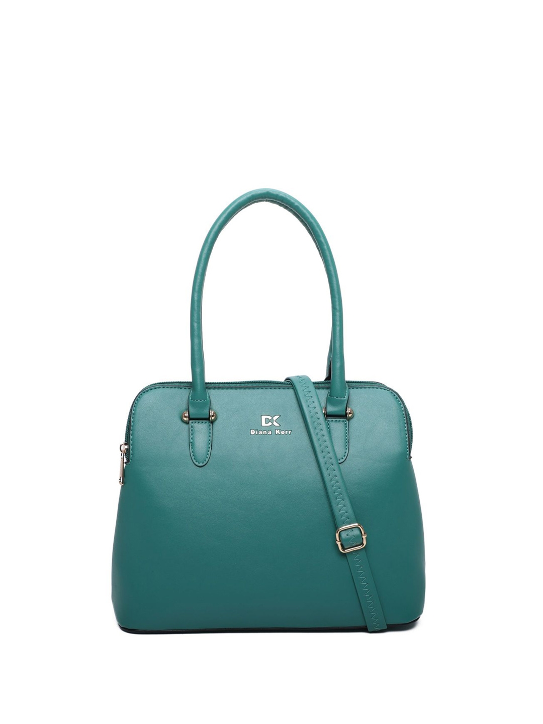 Buy Diana Korr Structured Handheld Bag Handbags for Women 27979340 Myntra