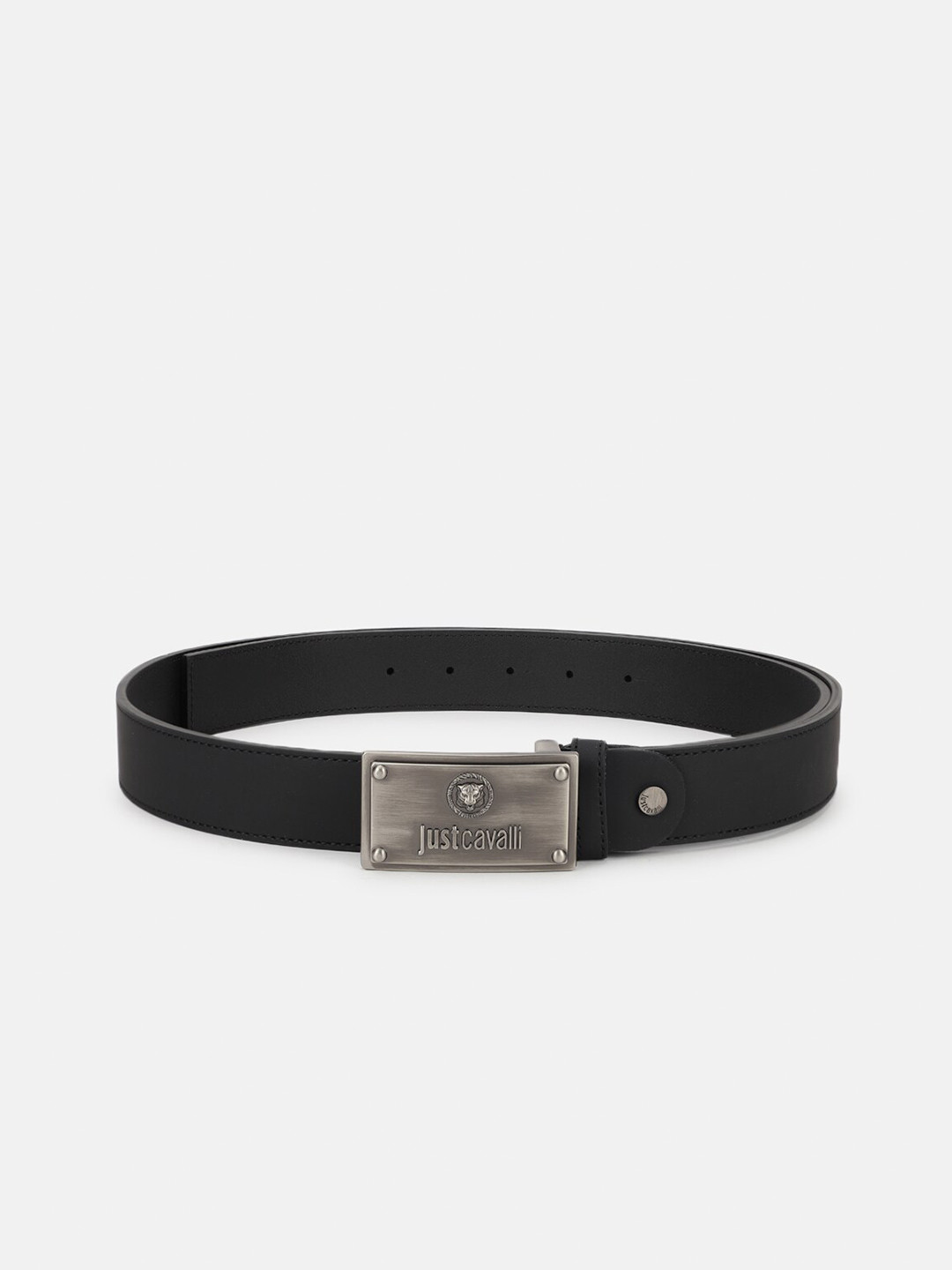 Just Cavalli Men Slim Belt