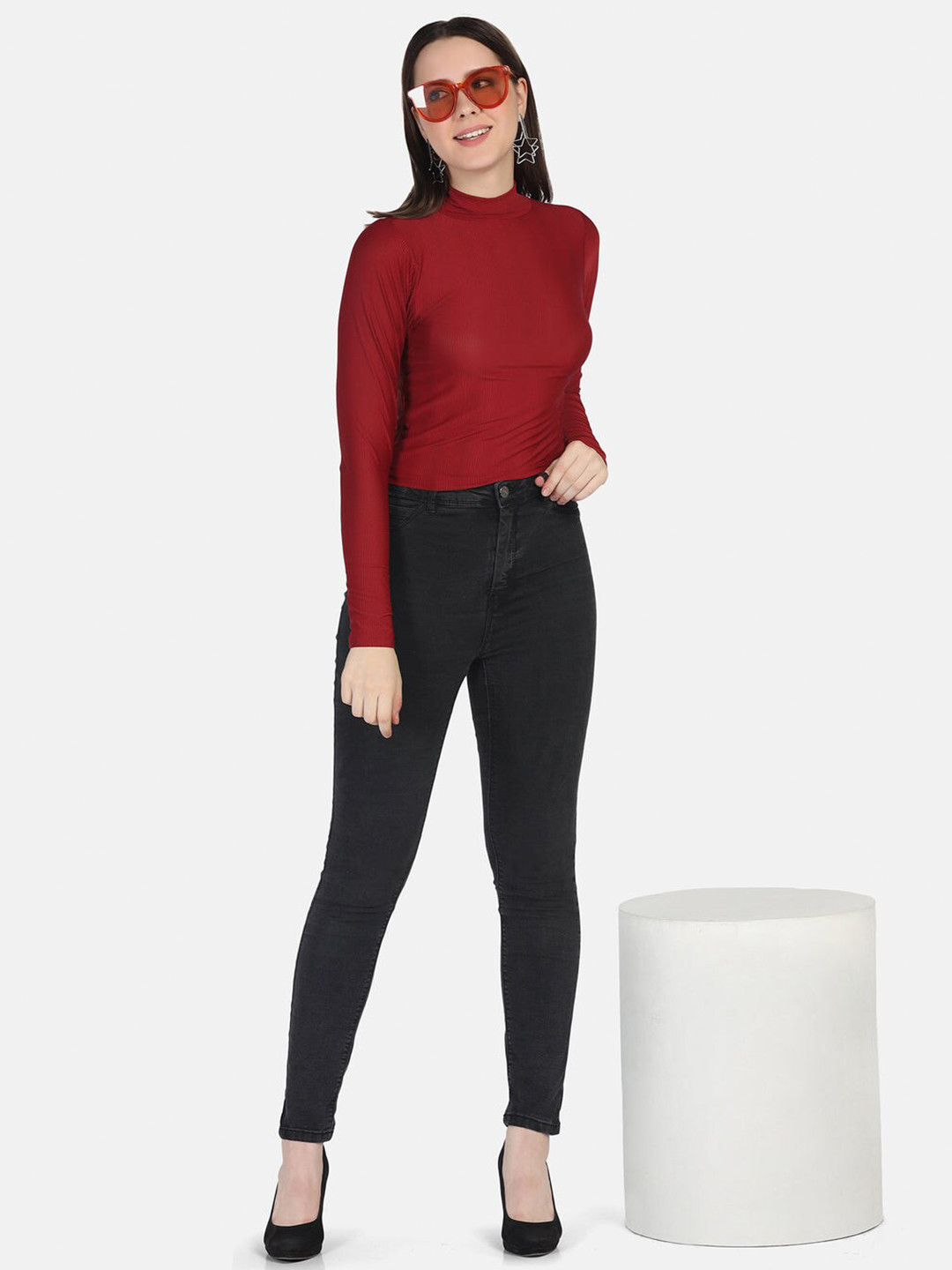 Aesthetic Bodies Top