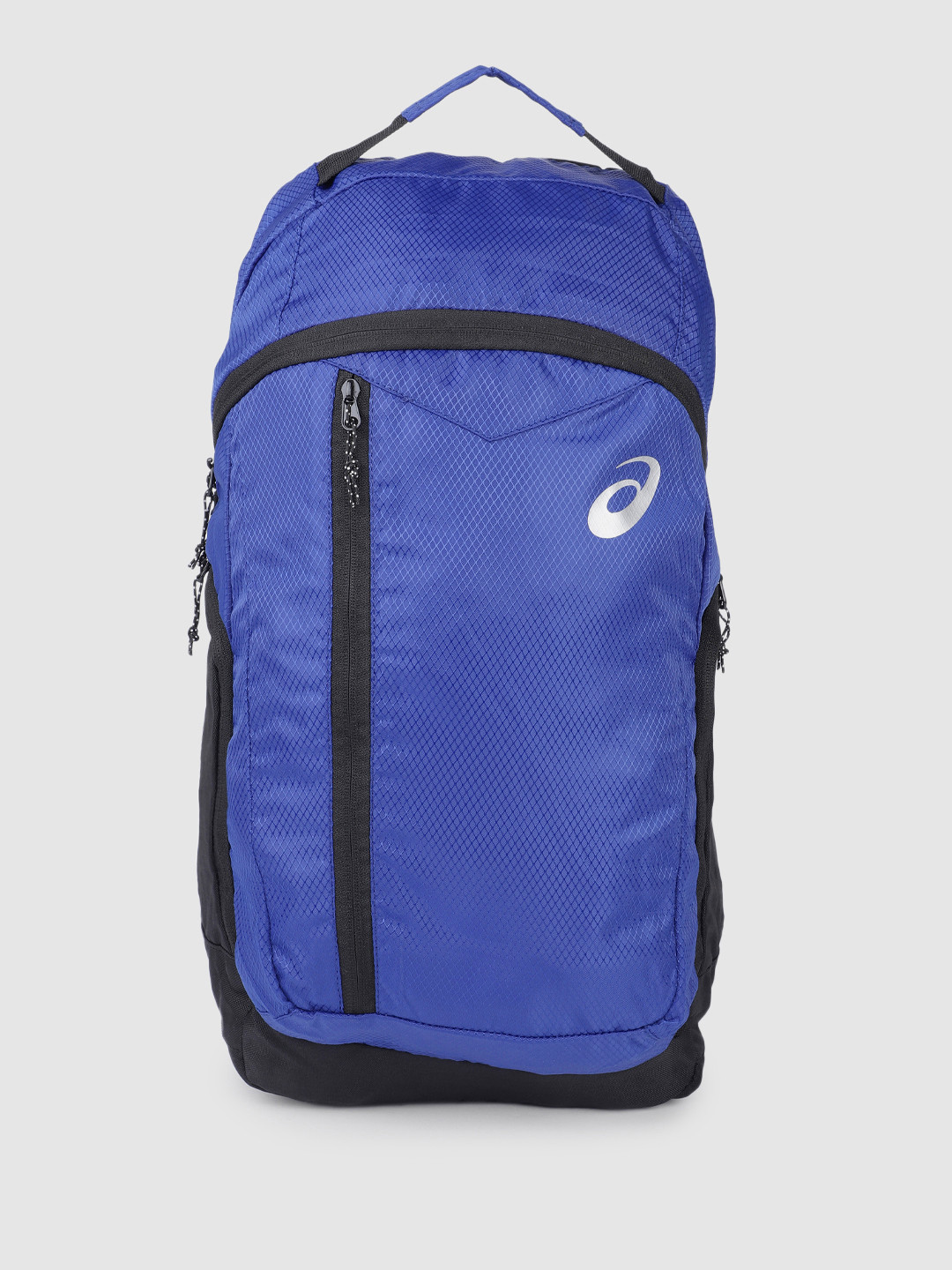 ASICS Unisex Backpack with Hip Strap