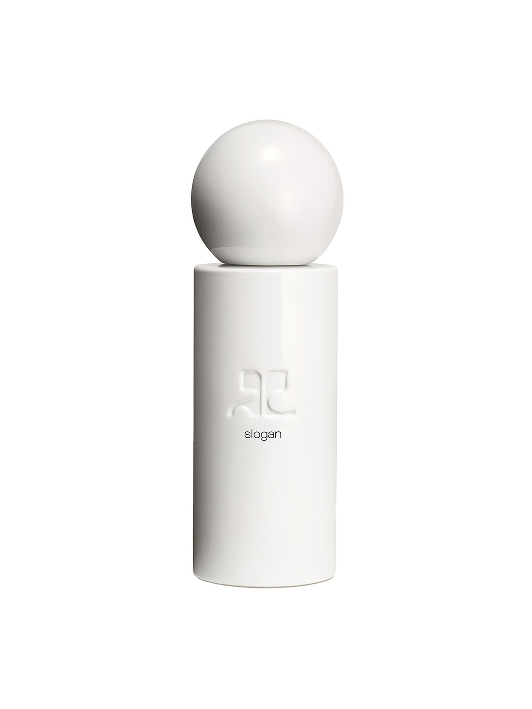 Courreges Slogan Long Lasting Eau De Parfum - 100 ml