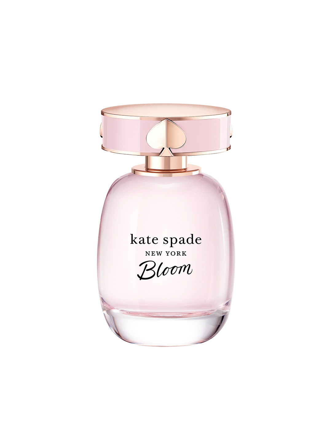 Kate Spade Woman Bloom Eau De Toilette Natural Spray - 60 ml