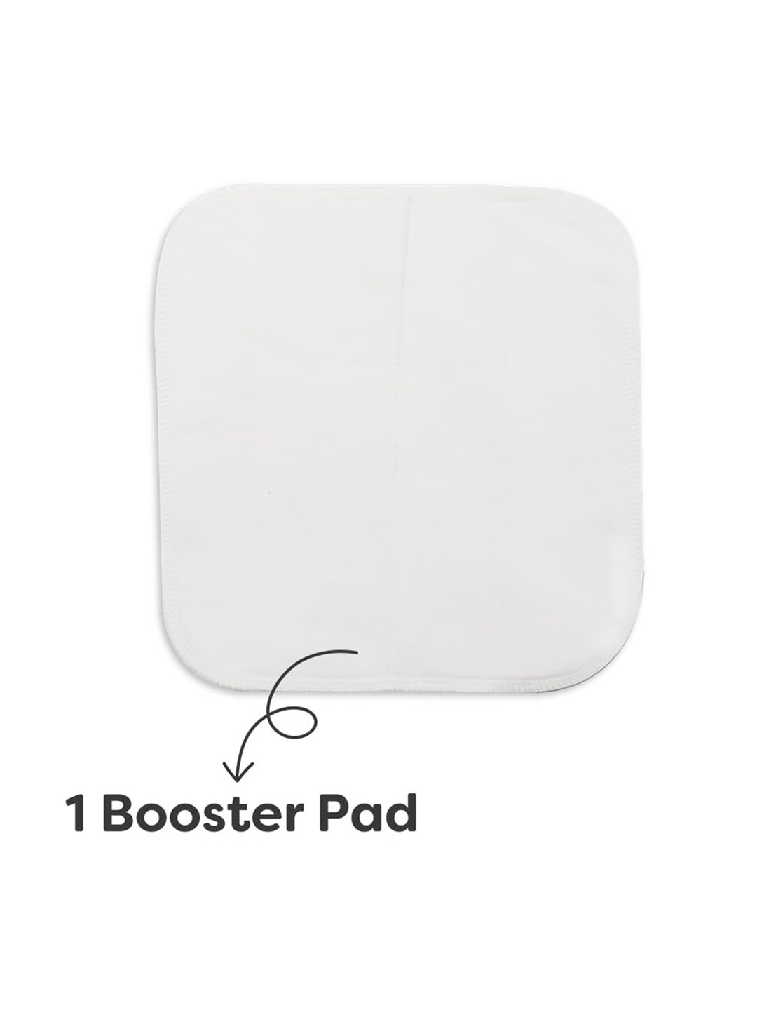 SuperBottoms Dry Feel Magic Booster Pad