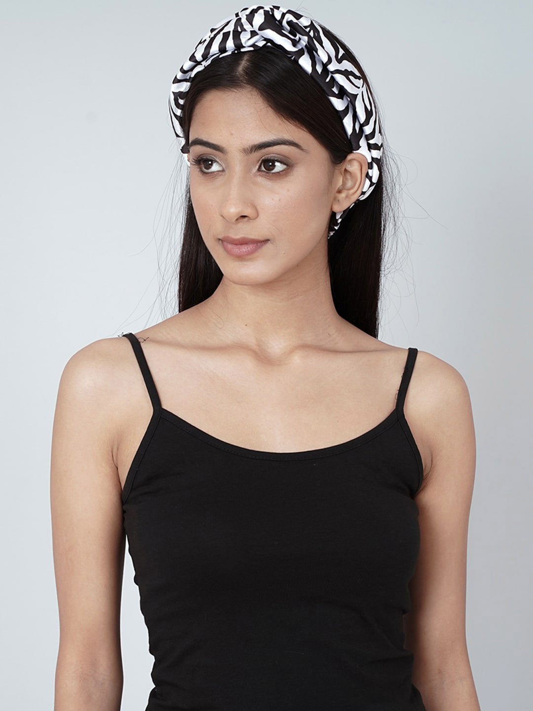 First Resort by Ramola Bachchan Women Bandana Headband