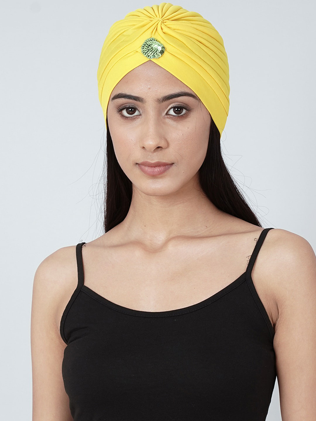 First Resort by Ramola Bachchan Women Bandana Headband