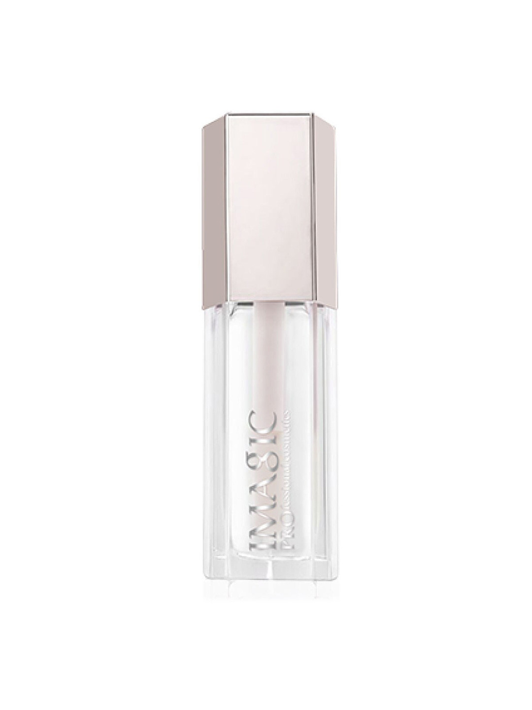 IMAGIC Long-Lasting Lip Gloss Luminizer - 9ml - Crystal 2161