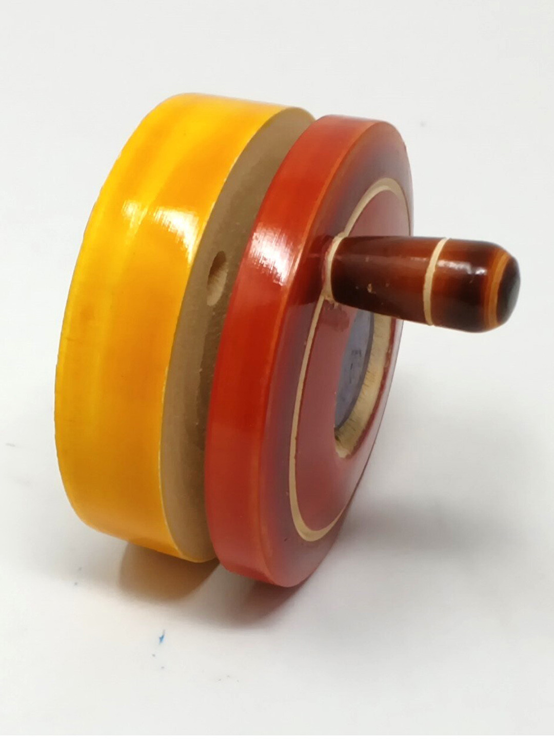 A&A Kreative Box Spinner Activity Toys and Games