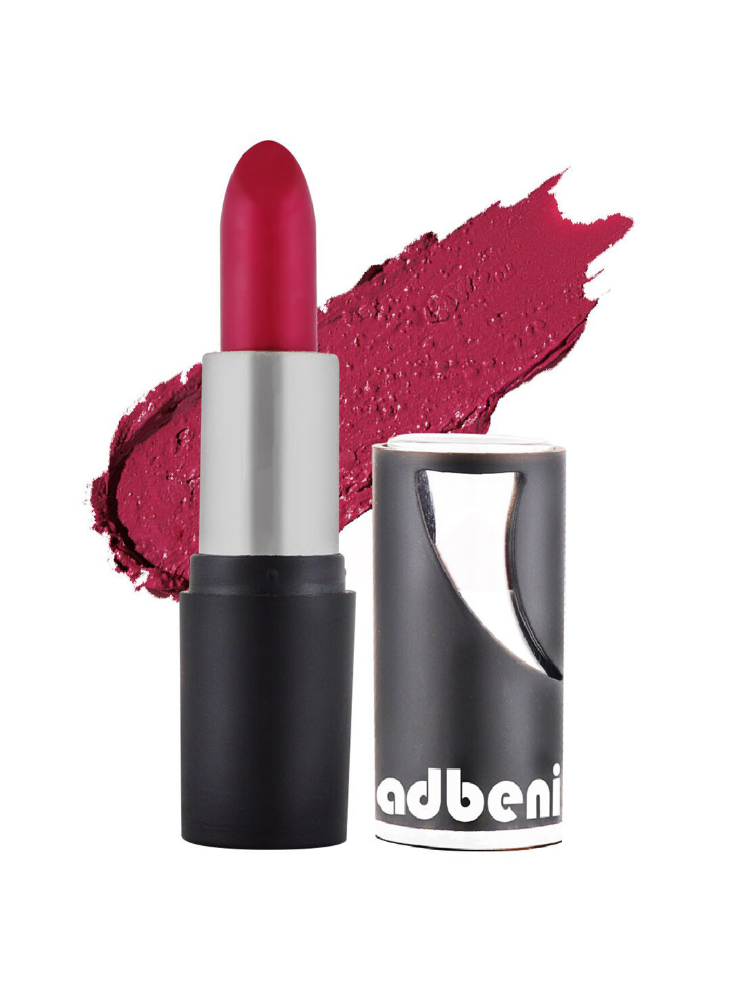 Adbeni Fairy Looks Moisturizing Waterproof Bullet Lipstick - Shade 02