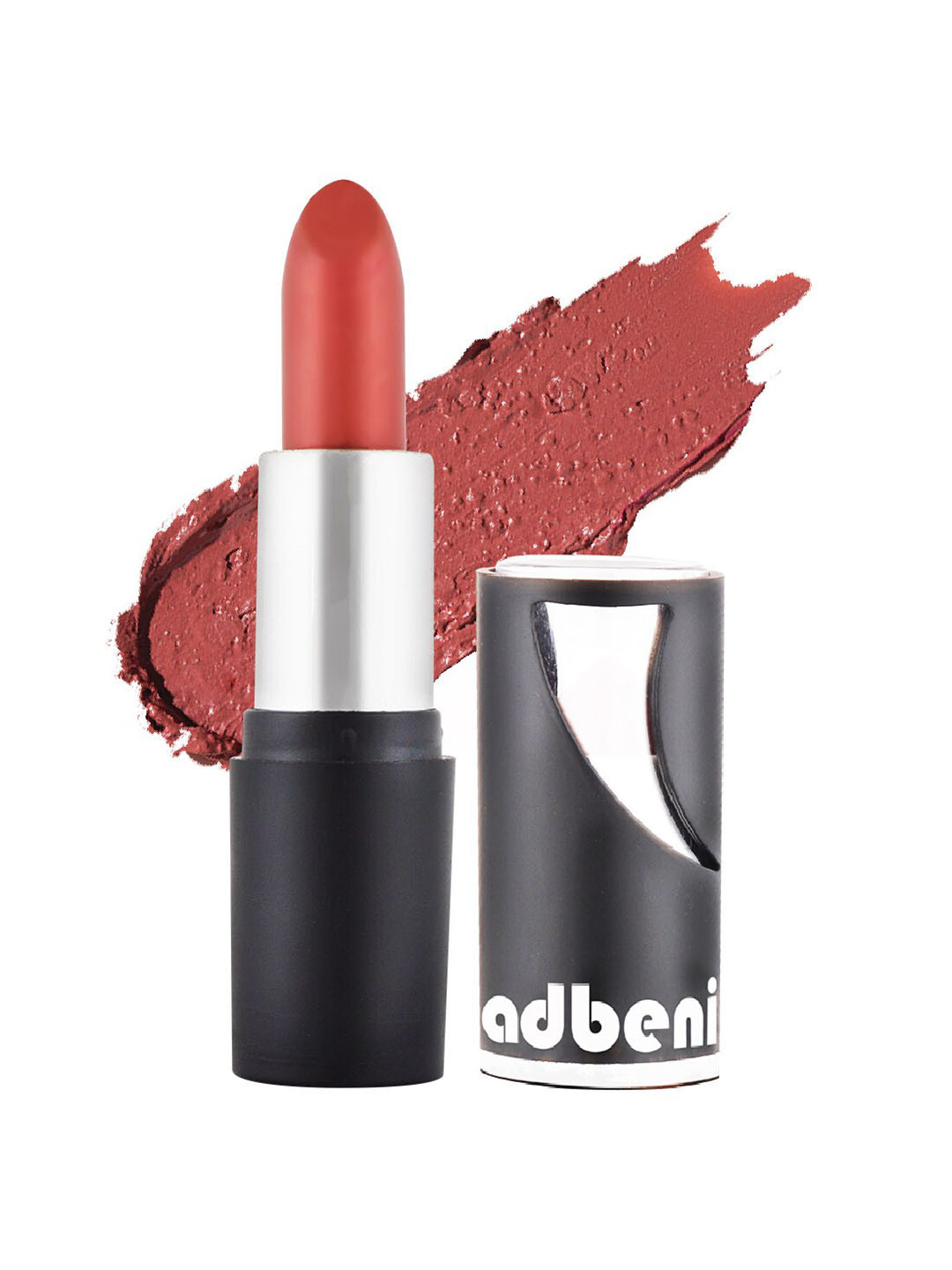 Adbeni Fairy Looks Moisturizing Waterproof Bullet Lipstick - Shade 05