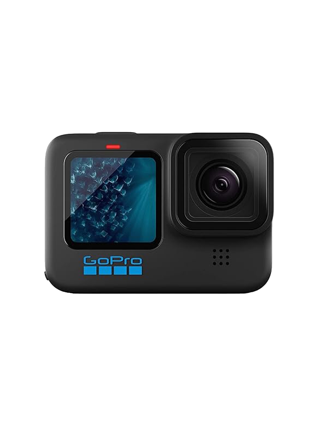 GoPro HERO11 Waterproof Action Camera