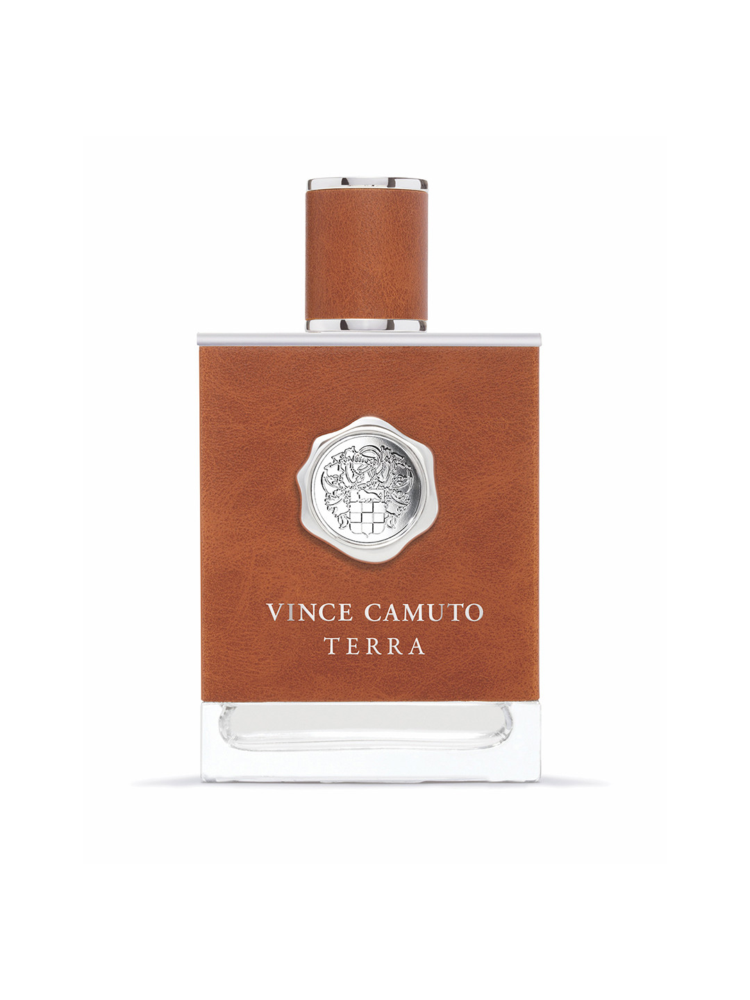 VINCE CAMUTO Men Terra Eau De Toilette - 100ml