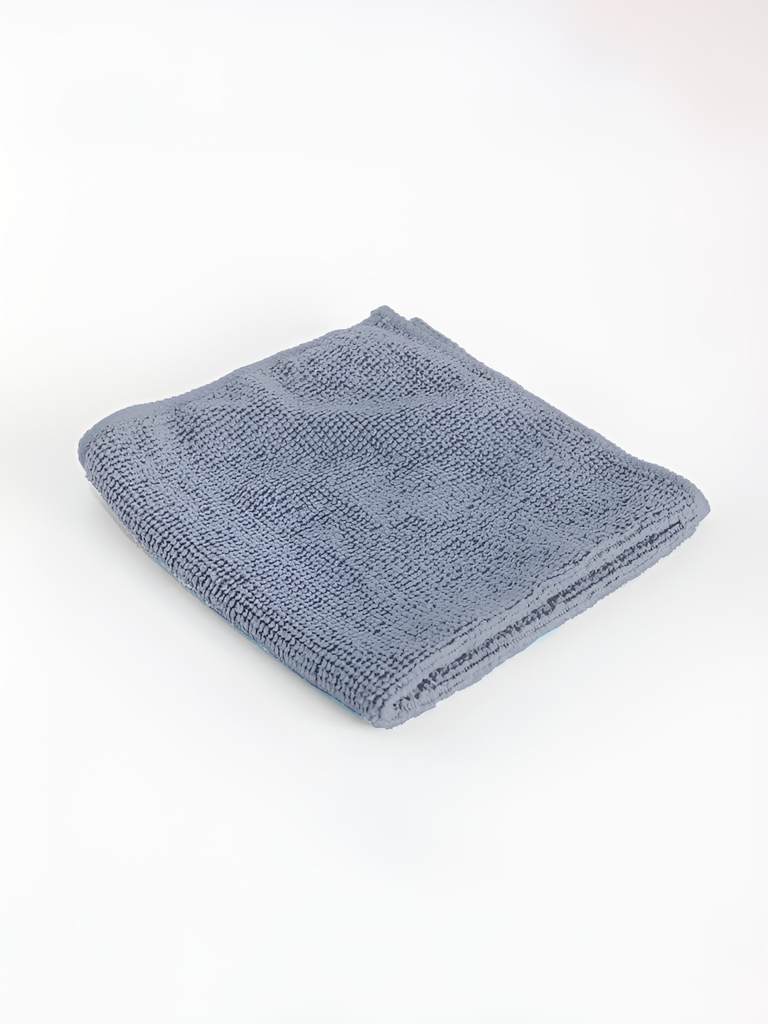 UMAI Grey 400 GSM Ultra Soft Face Towel